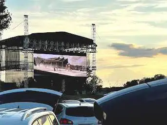 The Drive-In Experience Ottawa WEST
