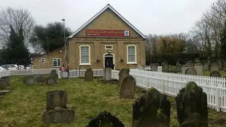 Photo de Cambridge Bethel Pentecostal Church CBPC