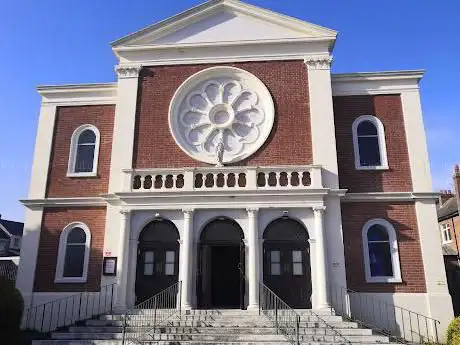 Saint Paul's Catholic Church