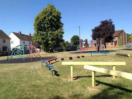 Photo de Playground