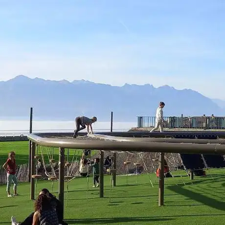 Parc de la Légende