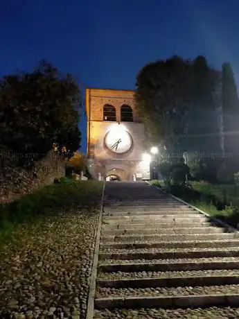 Torre dell'orologio