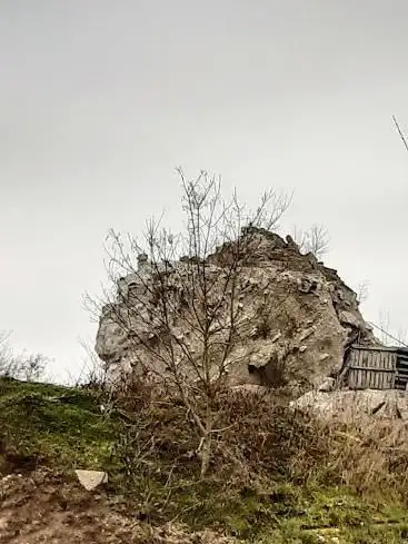 Château de Clermont