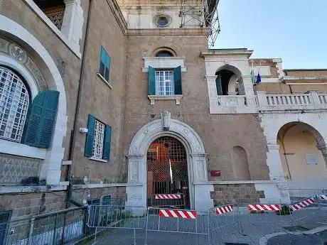 Photo de Palazzo del Governatorato
