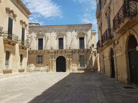 Photo de Piazzetta Panzera