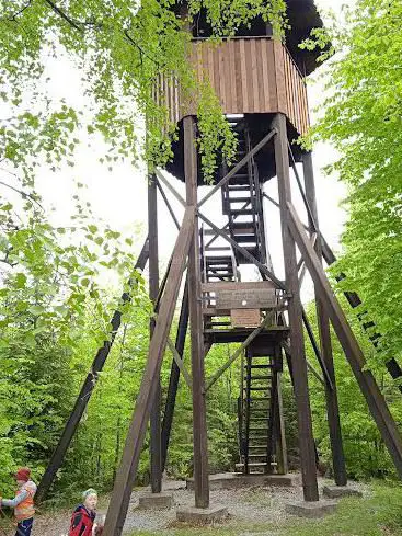 Photo de Tonauturm