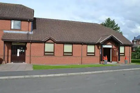 Ludlow Baptist Church