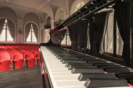Philharmonic Society of Trento