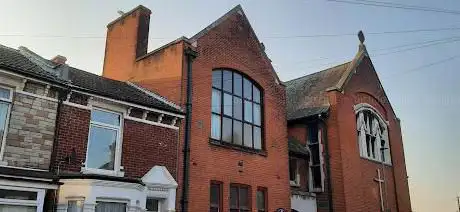 Photo de St Wilfrid's Church