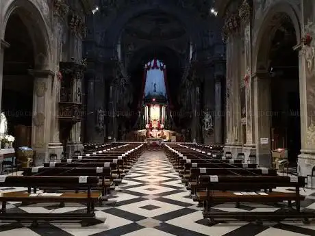 Santuario del Santissimo Crocifisso dell'Annunciata