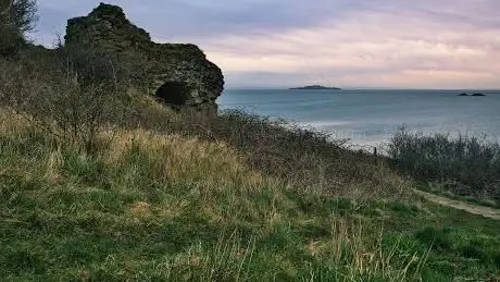 Photo de Lime Kiln