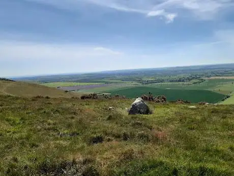 Photo de Pewsey Downs