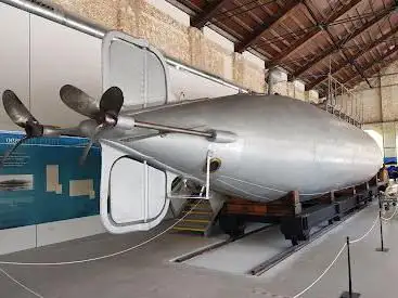 Photo de Naval Museum Cartagena