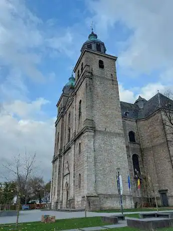 Photo de Cathédrale de Malmedy
