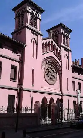 Photo de Parroquia de El Salvador