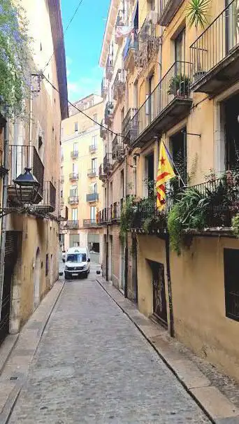 Photo de Antic Palau de Caramany
