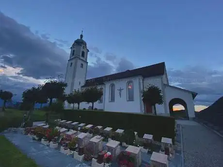 St. Valentinsberg