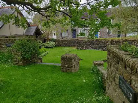 Hywel Dda Gardens
