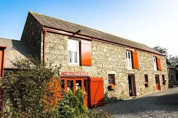 Photo de The Coach House Gallery