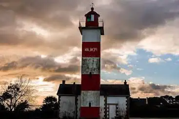 Photo de Phare de Pen-Lan