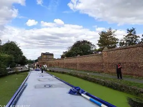 Photo de Hanwell Lock No 93