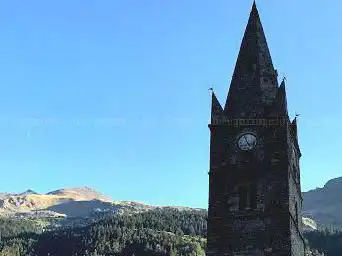 Espace Baroque Maurienne
