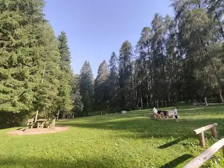 Pic Nic Area Daiano