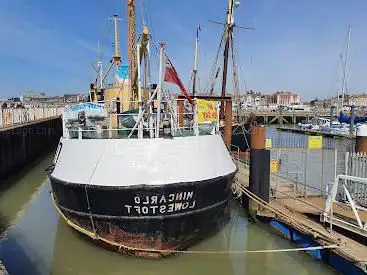 Lydia Eva & Mincarlo Ltd
