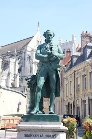 Pierre Alexandre Monsigny