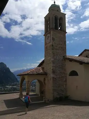 Photo de Chiesa di S. Zeno
