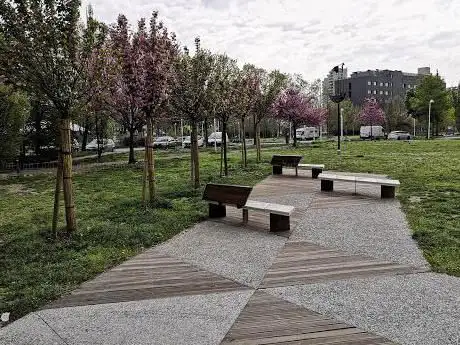 Photo de Parco Artistico Lineare