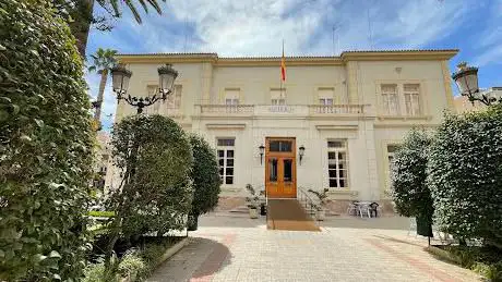 Photo de Parque Félix Rodriguez De La Fuente