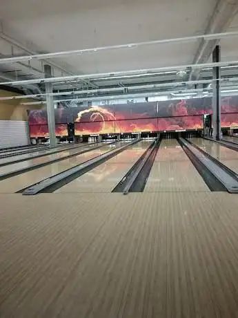 Rock'n Bowl City West Chur