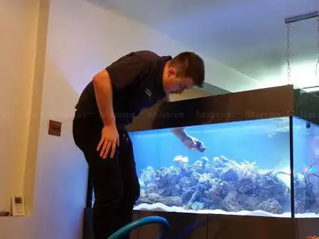 Photo de SB Fish Tank Maintenance