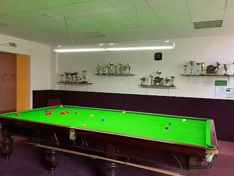 Billard club Thionville AJBT