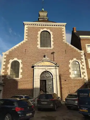 Photo de Église Notre Dame du Mont Carmel