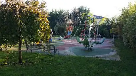 Photo de public Garden