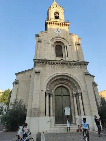 Photo de Eglise Saint-Pierre