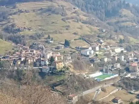 Capanna Gianni e Mario Remedio