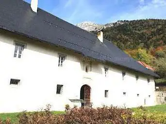 Photo de La Chartreuse d'Aillon