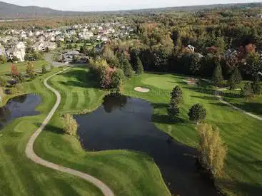 Photo de Golf Club du Vieux Village