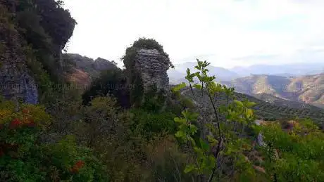 Photo de Cueva del Jabonero
