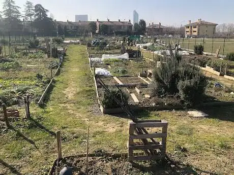 Photo de Parco Primo Levi  via del Terrapieno (BO)
