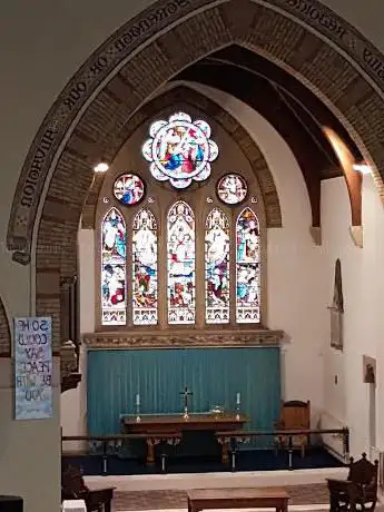 Photo de Christ Church