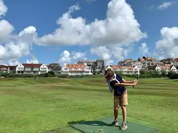 Approachgolf Knokke - Zoute