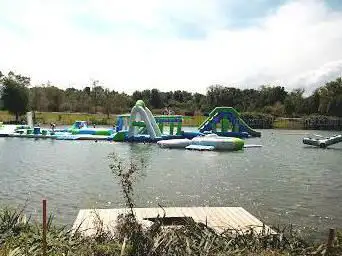 Photo de Aquajump