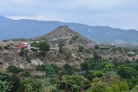 Photo de Cabezo de la Cobertera