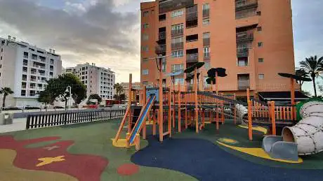 Photo de Calisthenics Park