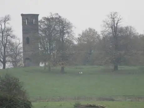 Photo de Portobello Tower