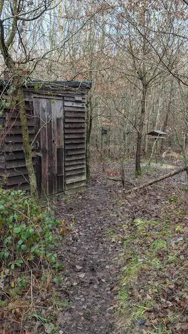Bird habitat